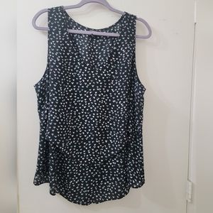 Torrid Blouse